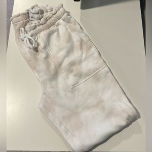 Abercrombie and Fitch Sweatpants